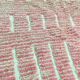 Handmade Moroccan rug 200cm x 200cm