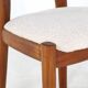 Set of 10 Koefoed Morten chairs 'Vinderup' - danish design