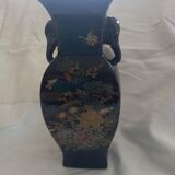 Japanese vase