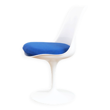 Tulip Chair Knoll - 6 chairs available