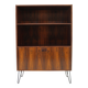 1960s Upcycled Palisander Cabinet, Denmark