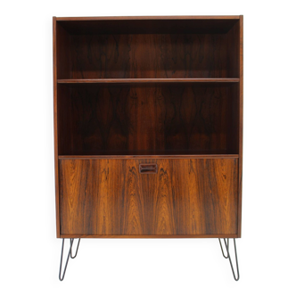 1960s Upcycled Palisander Cabinet, Denmark