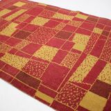 Small Design Carpet or Rug, Czechoslovakia, 1960s