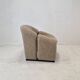 Model F580 Groovy Chair by Pierre Paulin for Artifort, 1966