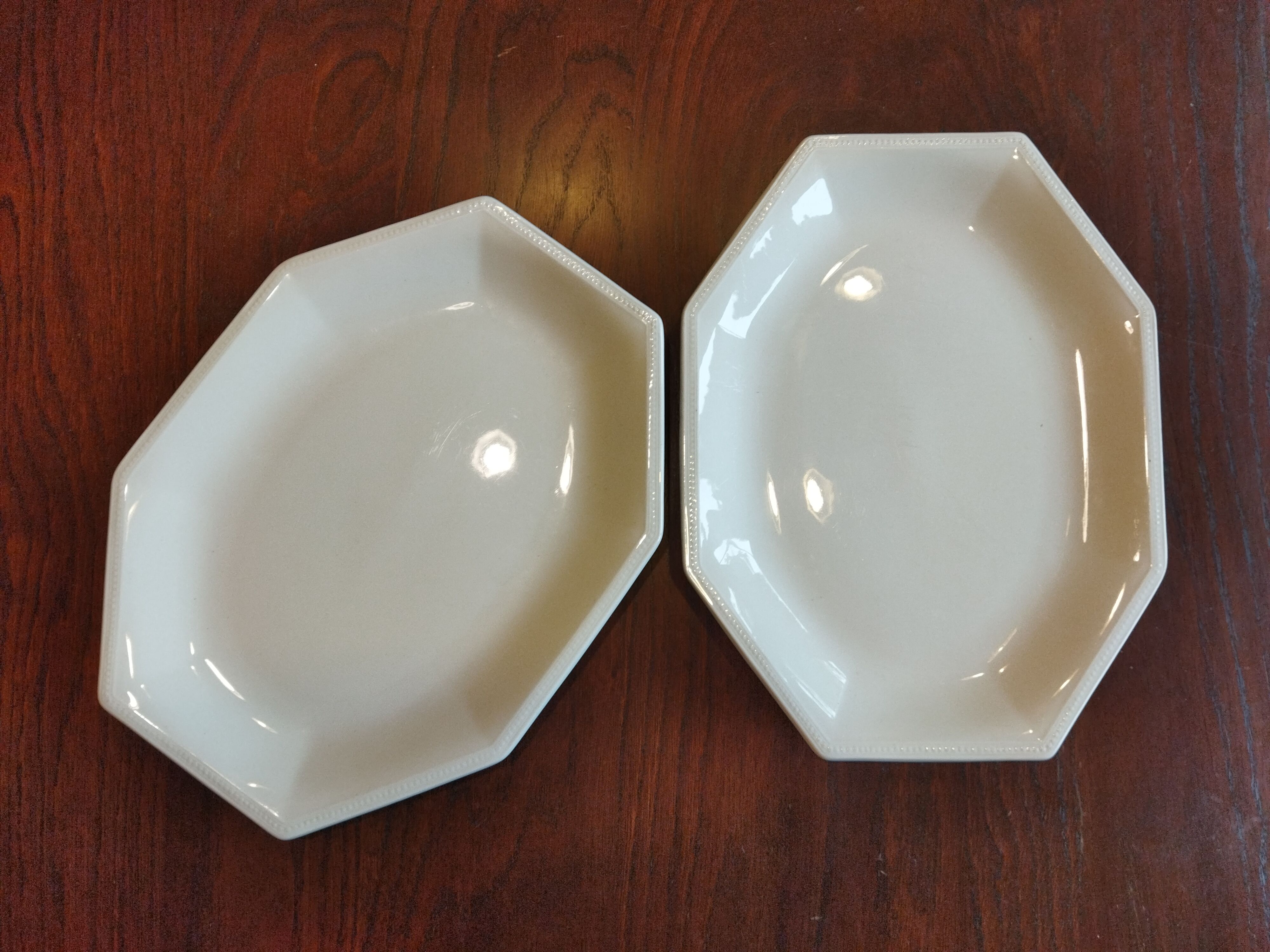 Johnson Bros "Heritage" English Dishes