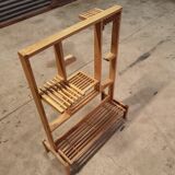 Part separator. Modular mini claustra