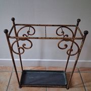 Umbrella stand