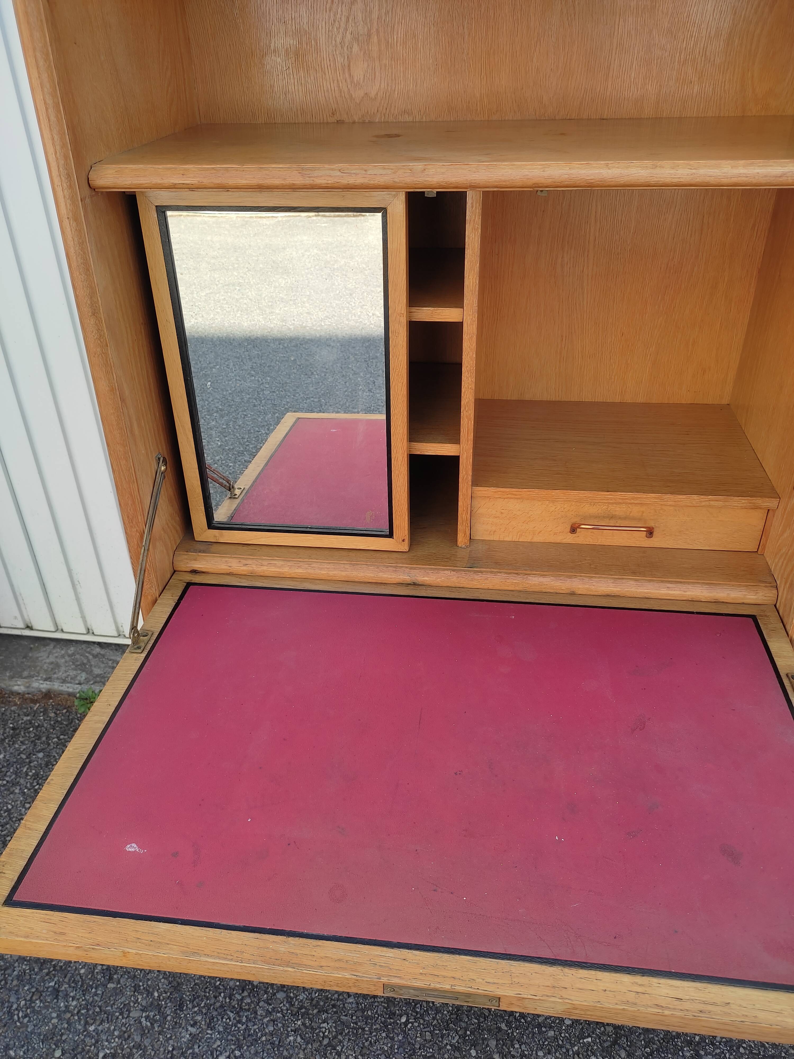 Secretary Office 1950s