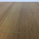 Modernist tripod consoles, 1950s