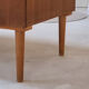 Mid-century desk
