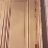 Haussmann door 83x219cm