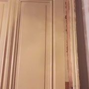 Haussmann door 83x219cm