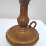 Ceramic candleholder