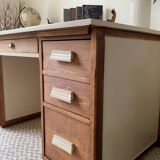 Vintage desk