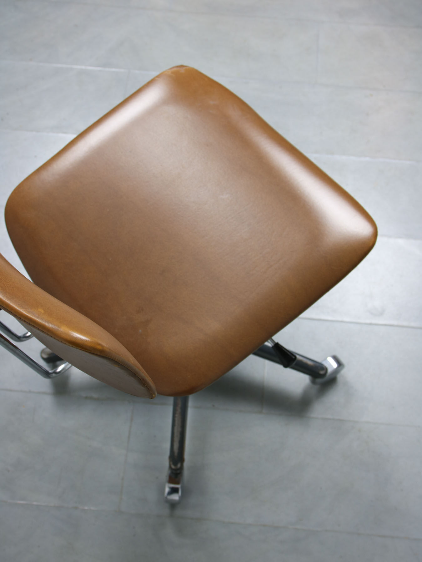 Chaise de bureau de Stol
