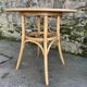 Table ronde Thonet 152