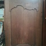 Oak bonnetière mid-nineteenth