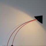 Mephis table lamp for Brilliant light Ag. 80s