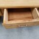 Table de couvent