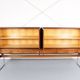 Rudolf B. Glatzel for Fristho Franeker Credenza Highboard Rosewood 60s