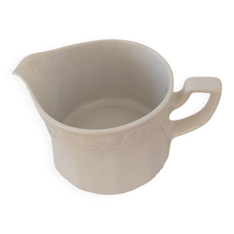 Milk jug