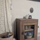 Renovated old jam maker