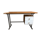 Office in formica 50s/60s