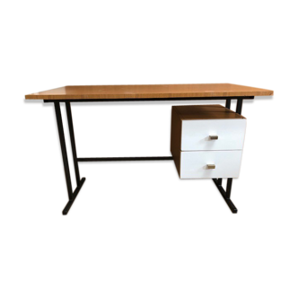 Office in formica 50s/60s