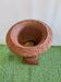 Medici cast iron vase