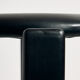 Tabouret de bar restauré par Bruno Rey pour Kusch & Co.