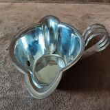 Stainless steel gravy boat