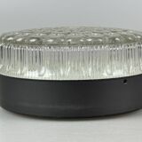 60s 70s ceiling lamp Plafoniere Flush Mount by Staff Leuchten Germany