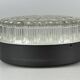 60s 70s ceiling lamp Plafoniere Flush Mount by Staff Leuchten Germany