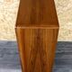 1960s 1970s Teak Sideboard Credenza Cabinet Danish Modern Design Denmark