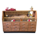 Old workshop furniture