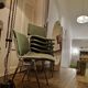 Suite of 6 DSC 106 chairs by Giancarlo Piretti for Castelli / Anonima.