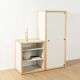 Flötotto Dresser