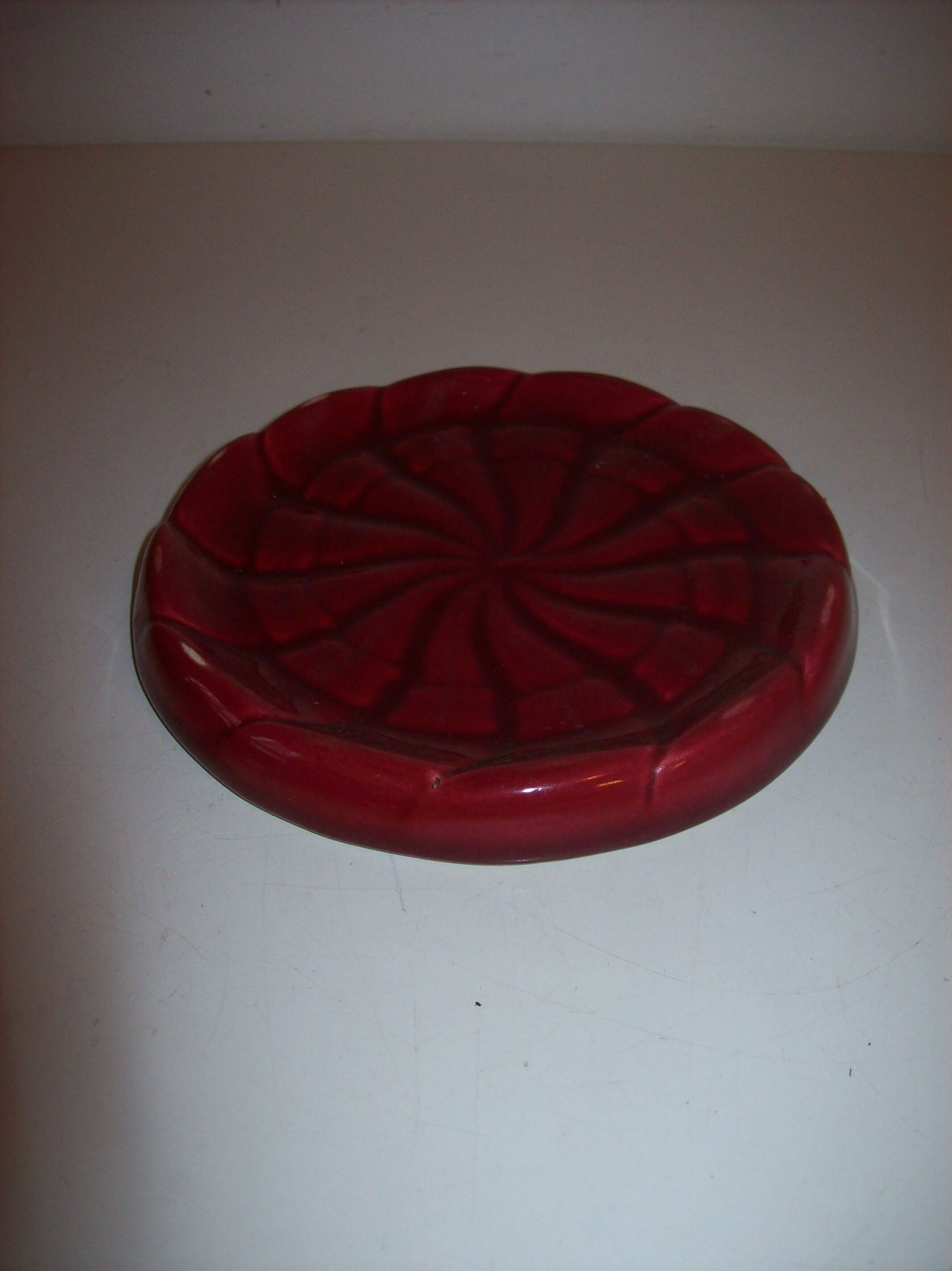 Ceramic bottle underwear