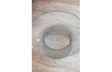 Set of fair by Warren Platner for Knoll, 1979