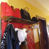 Coat rack from the 50s/60s