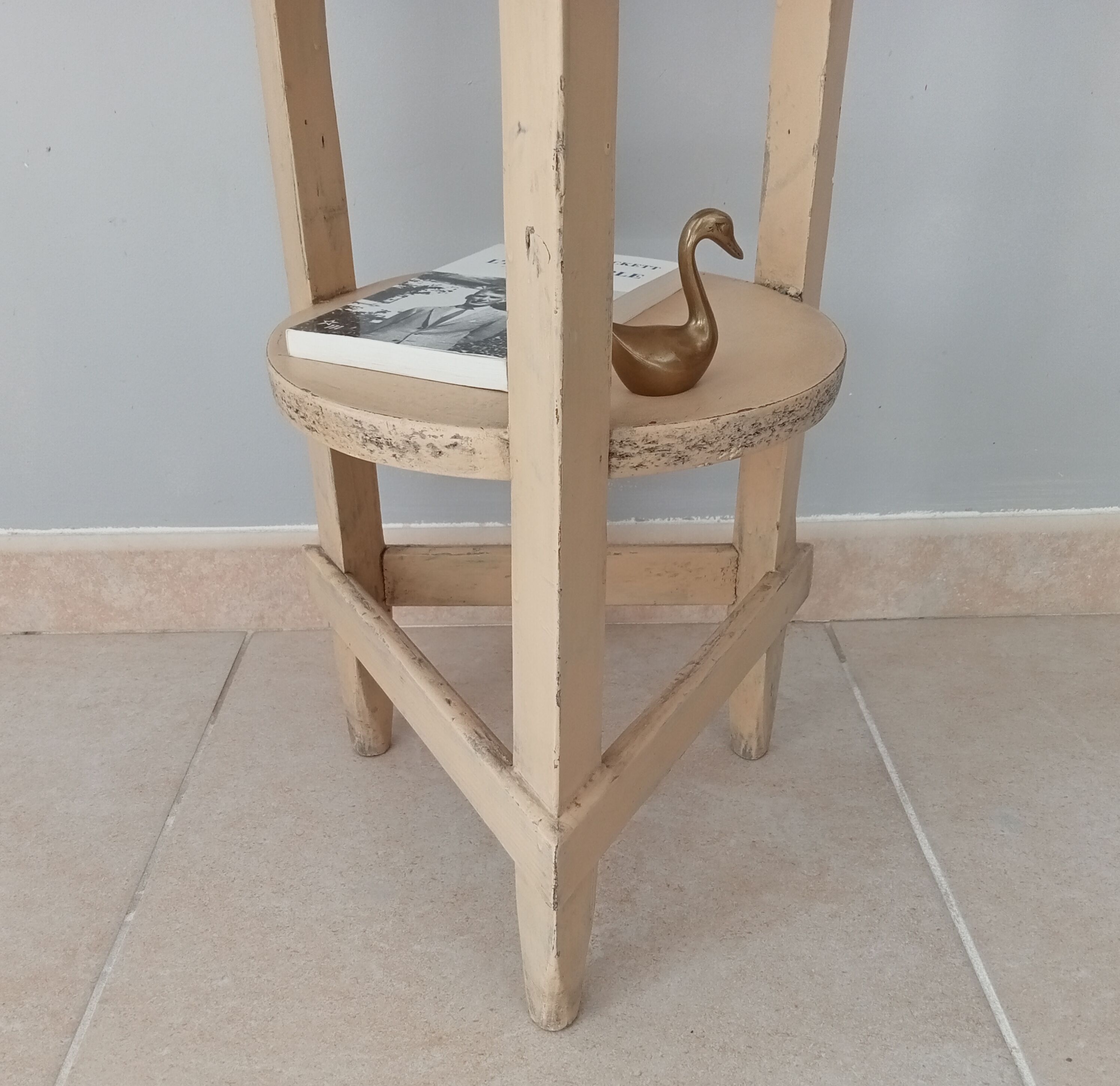 Art Deco harness 40s/50s