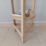 Art Deco harness 40s/50s