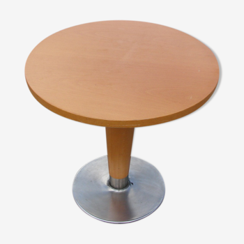 Table basse, années 80