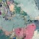 Abstract painting