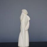 Abstract Cubist Figure Sculpture, 1960s