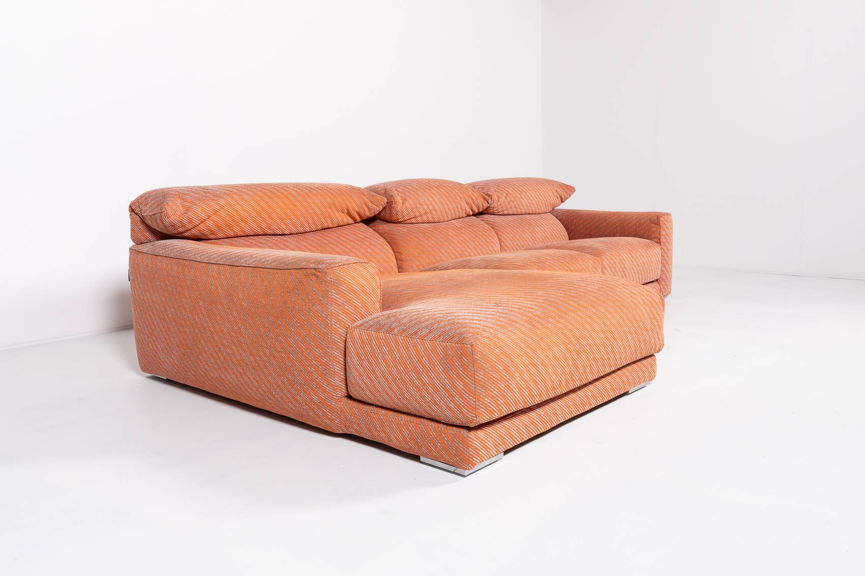 Roche Bobois modular lounge seats/sofa