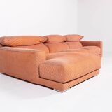 Sièges/canapé lounge modulables Roche Bobois