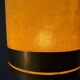 Grande lampe Richard Essig années 70