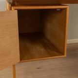 60s free-standing Desk by Arne Vodder