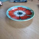 Beautiful vintage bowl signed